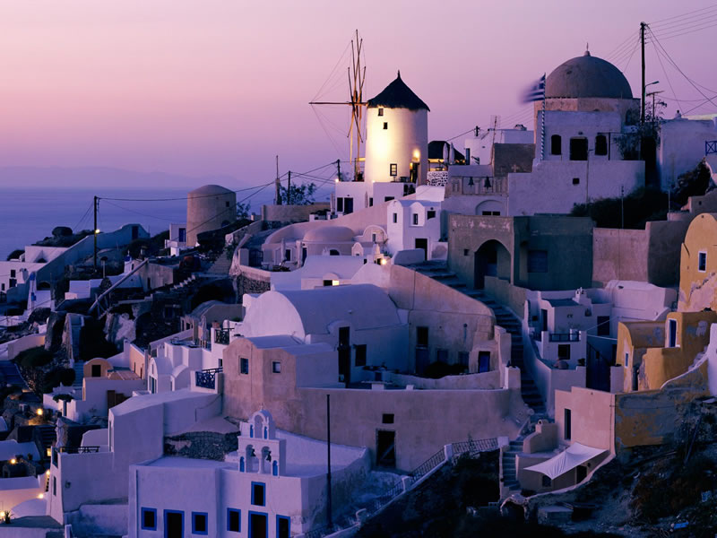 Europe Property Listings