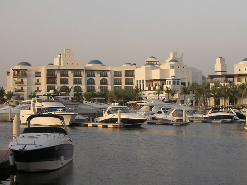 Middle East Property Listings
