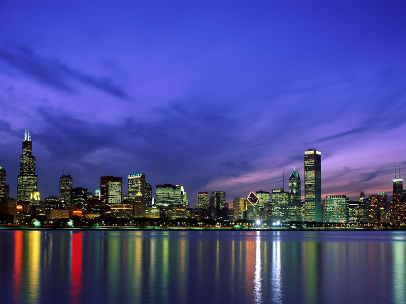 North America Property Listings