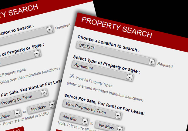 Real Estate Multiple Listing