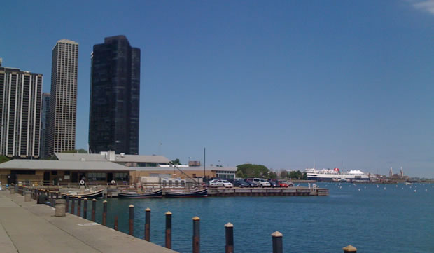 Chicago Real Estate News