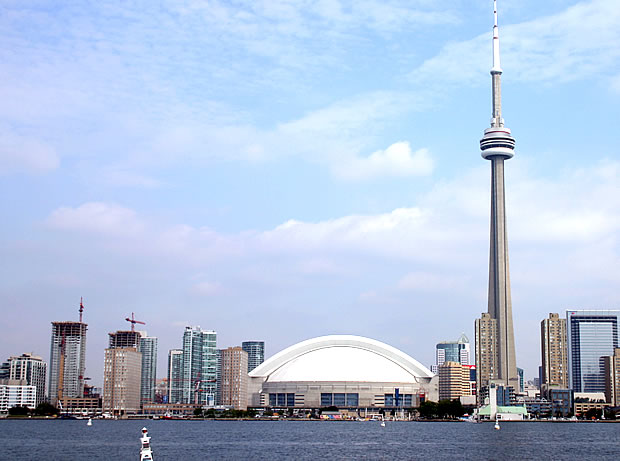 Toronto Real Estate News