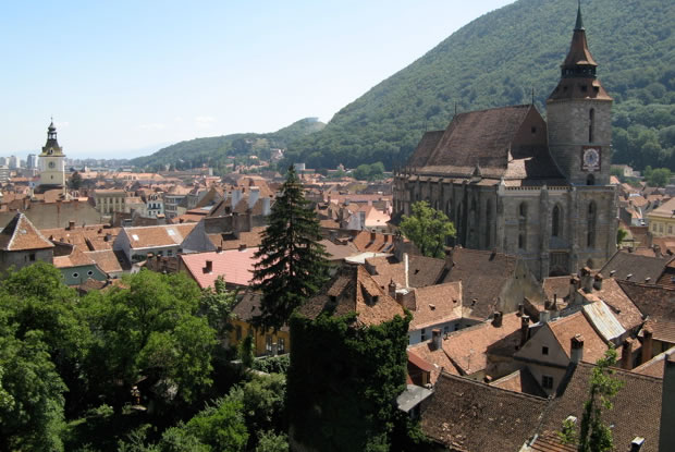 Romania Property