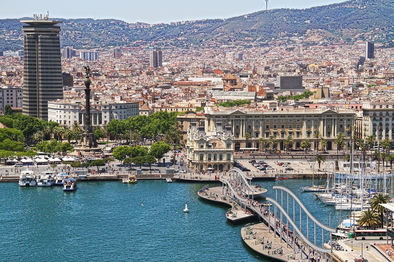 Spain Investment Property