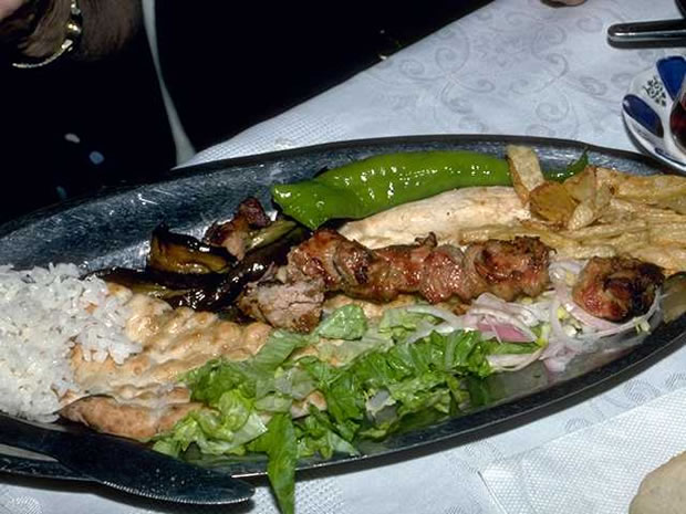 Tunisia Property