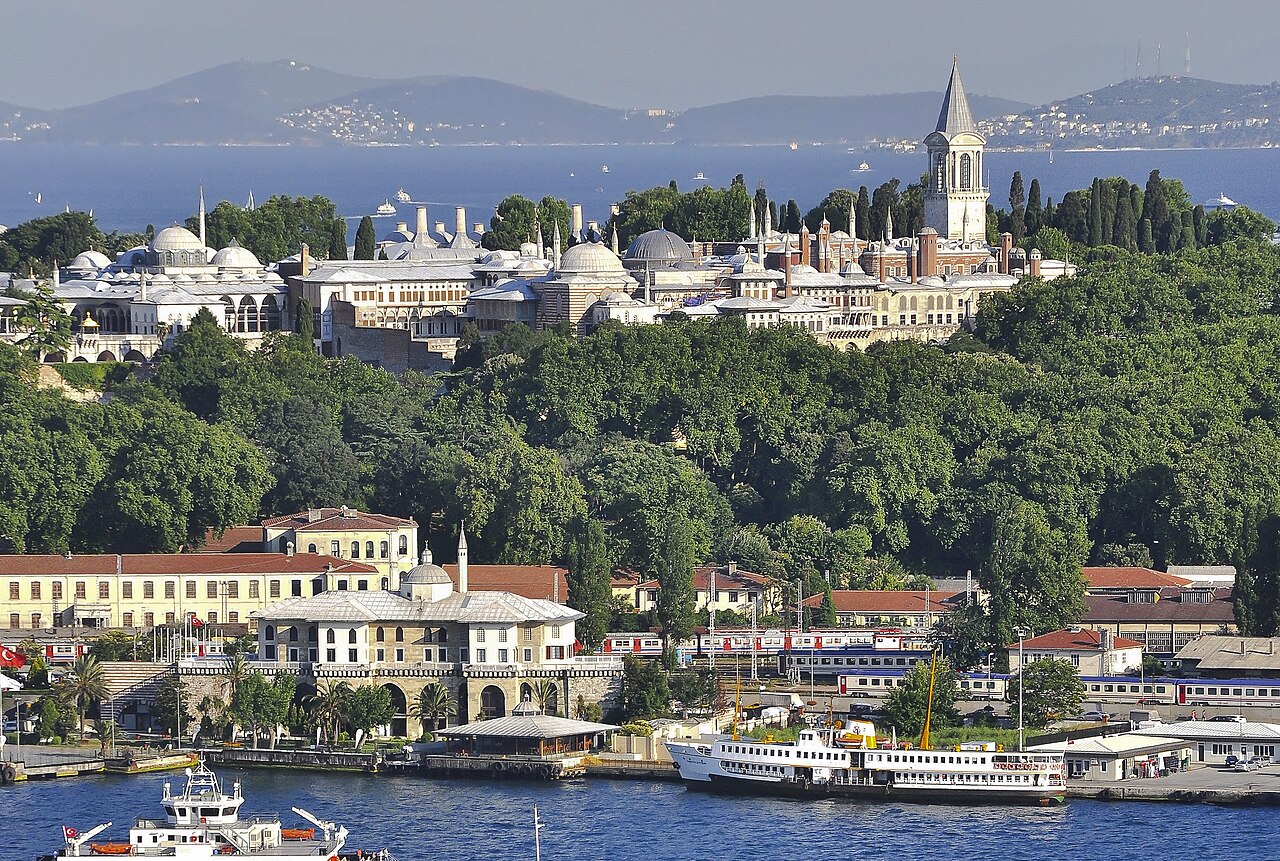 Turkey Investment Property