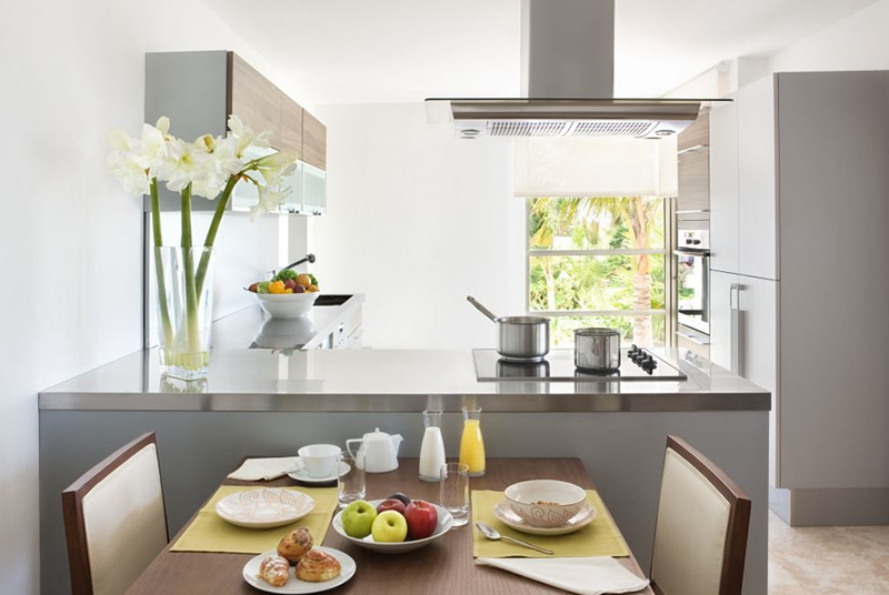 Turkey Luxury Property