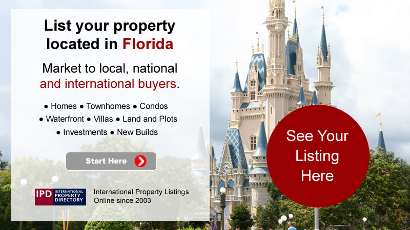 Florida Property For Sale