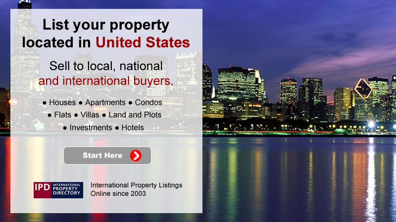 United States Property For Sale